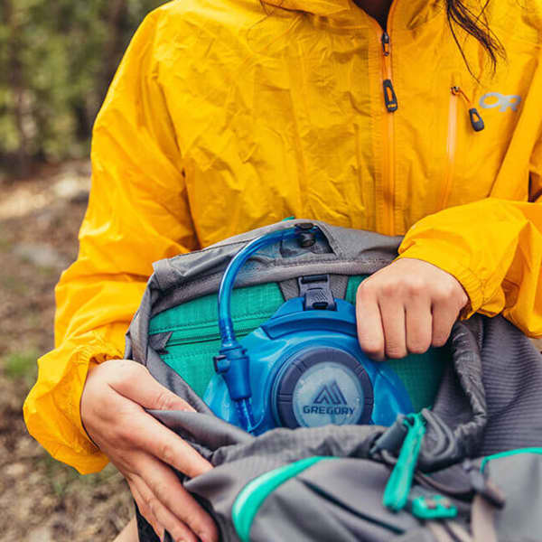 Sac à dos randonnée GREGORY JADE 38 MIDNIGHT NAVY
