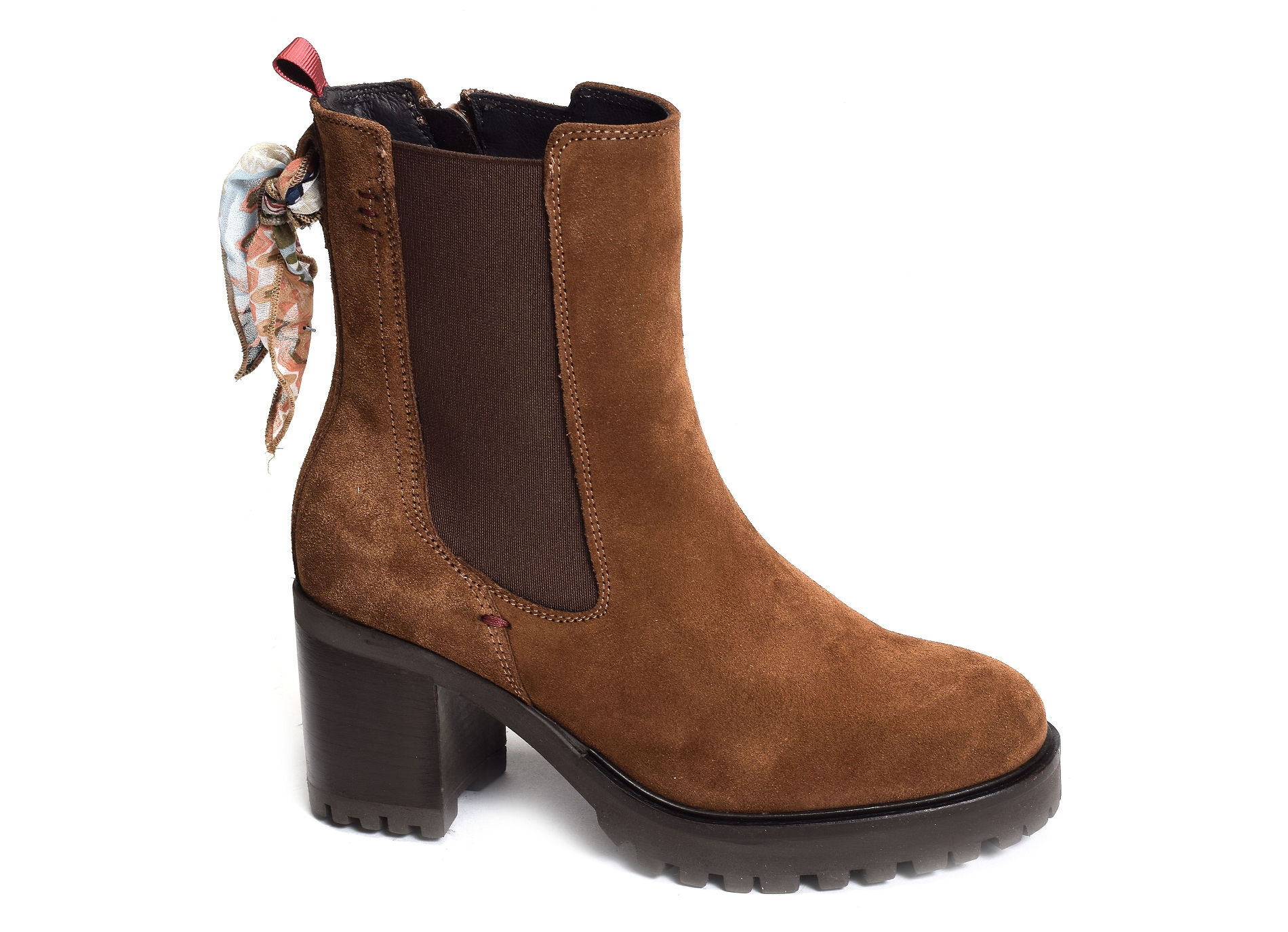 Radja 4580 marron