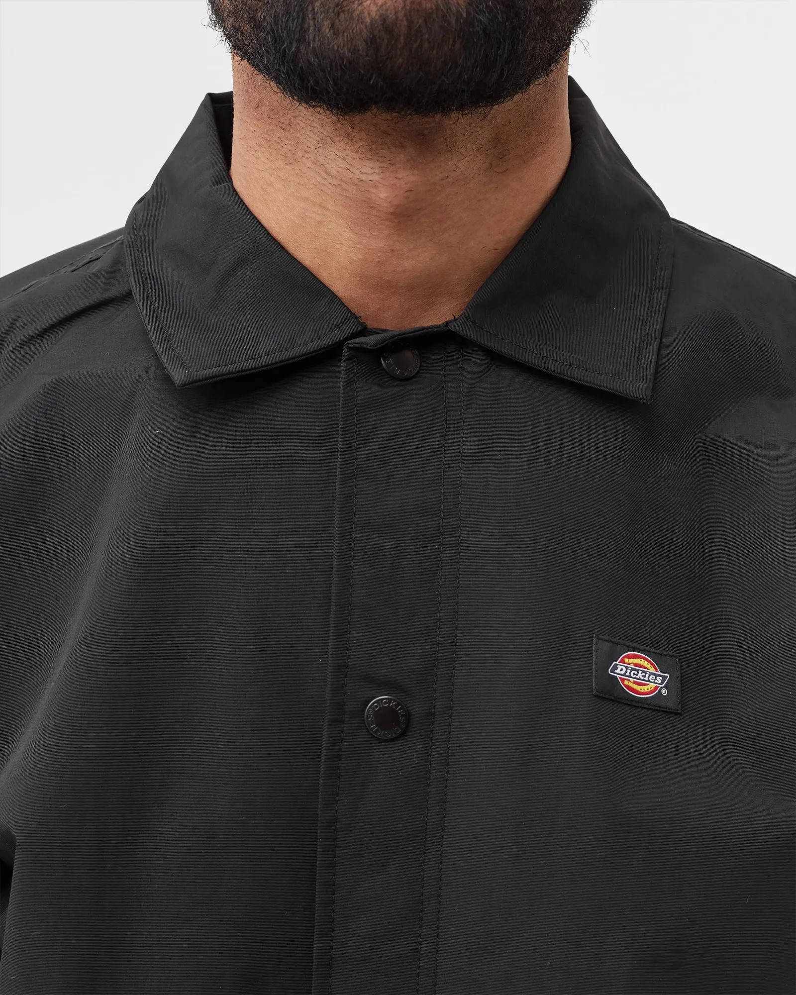 DICKIES OAKPORT COACH JACKET