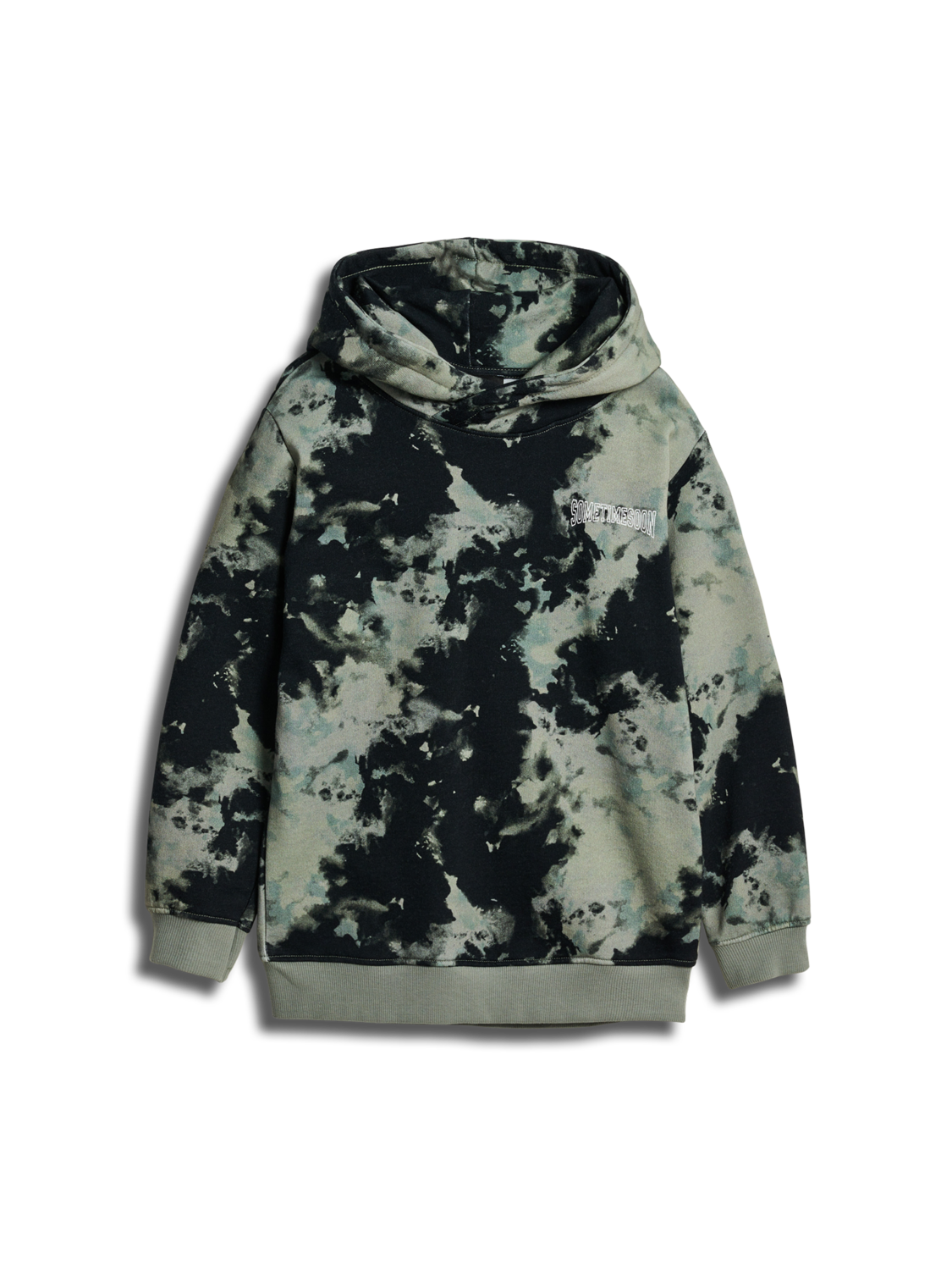 stsLIAM HOODIE