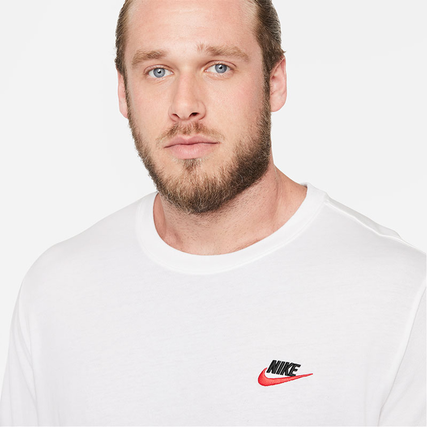 Nike Sportswear Club Zomerset