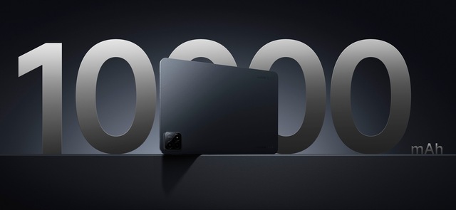 Xiaomi Tablet »Pad 6S Pro  8+256GB« (31,5 cm / 12,4 ″) Android 256 GB )