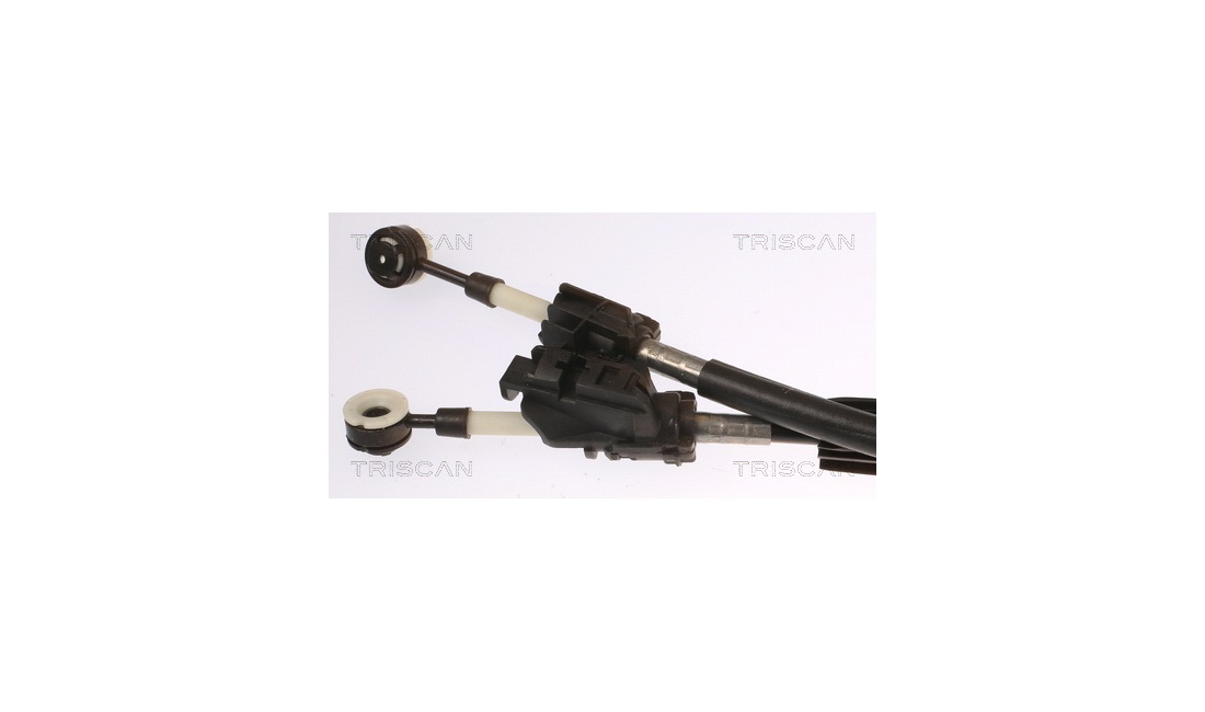 Gearskiftekabel 825/664 mm 900/673 mm