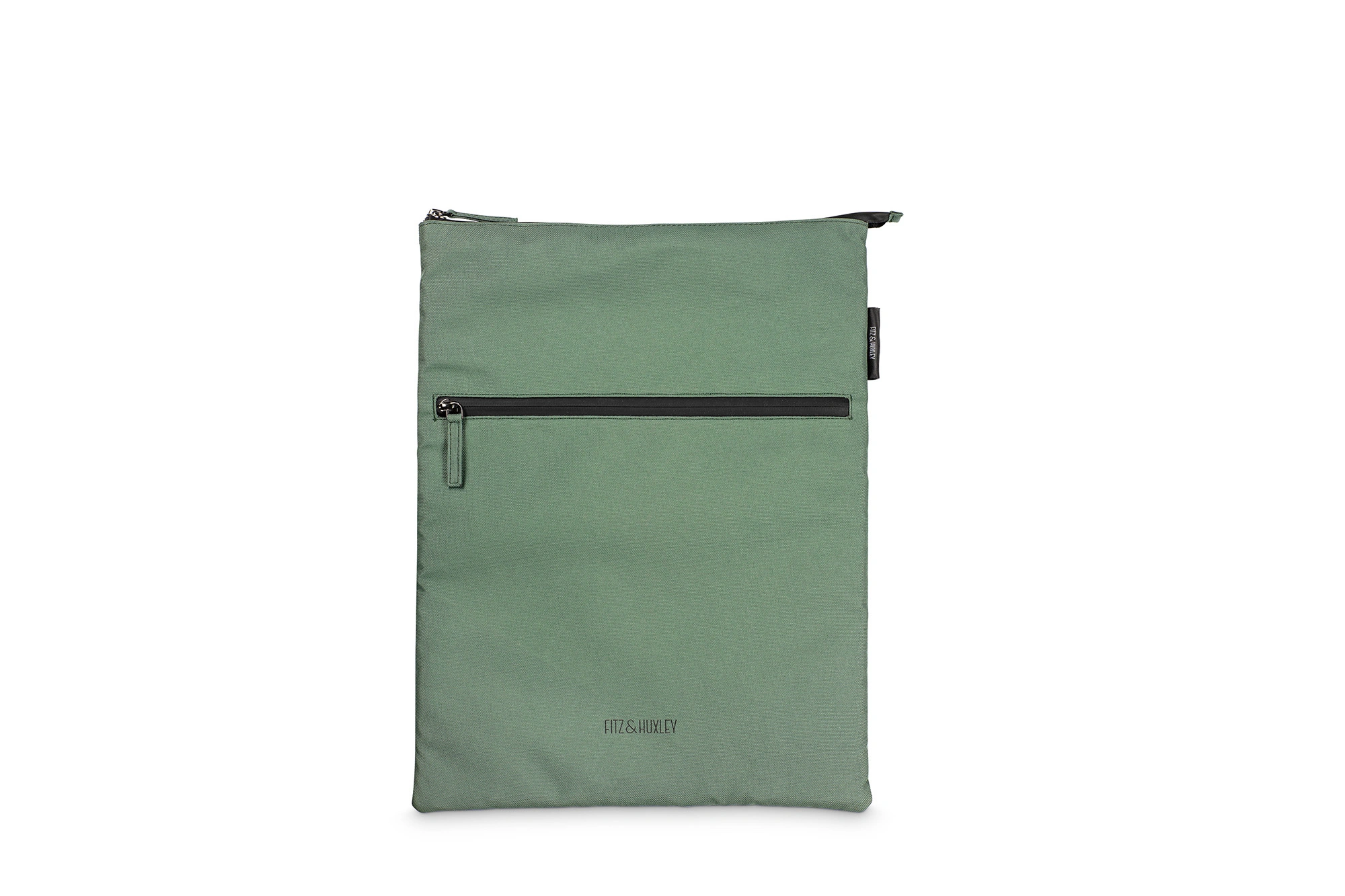 Fitz & Huxley Rucksack OCEAN 17l, agave