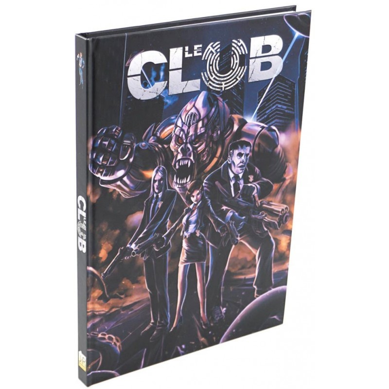 Le club