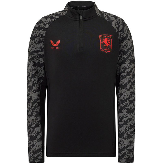 Castore FC Twente Training Top Kids 2025/2026