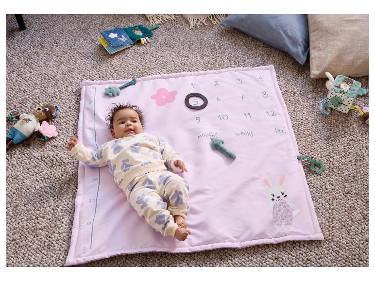 Baby joggingpak