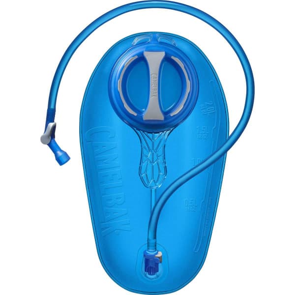 Poche à eau CAMELBAK CRUX RESERVOIR 2L BLUE
