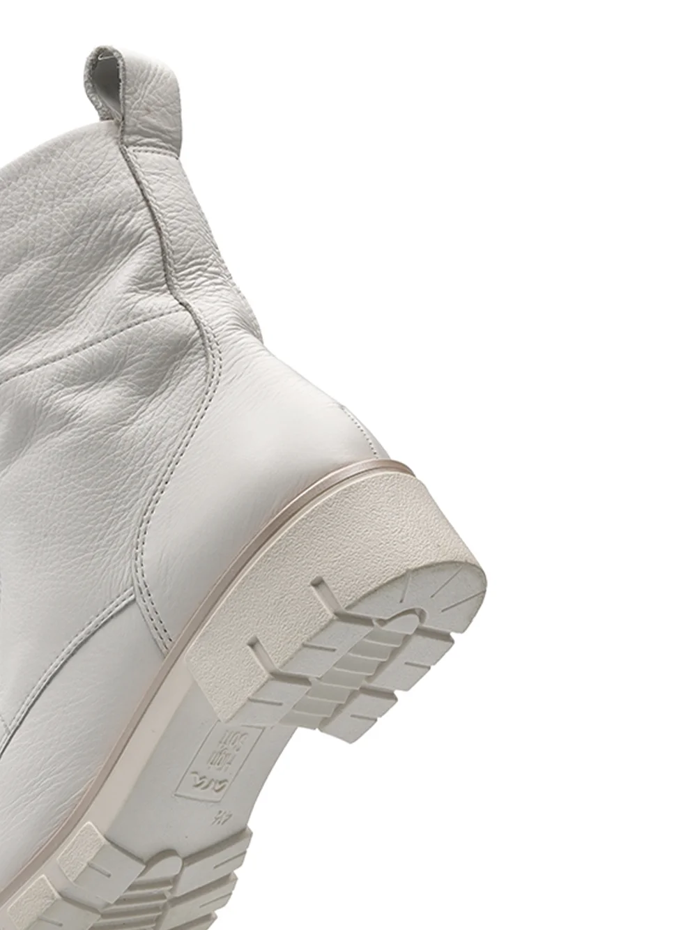 Kurzschaftstiefel Dover cream