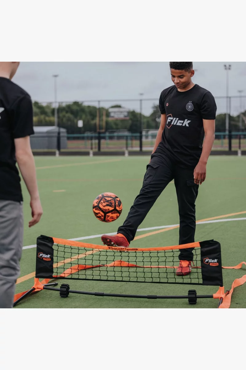 Football Flick Urban Mini Soccer Tennis