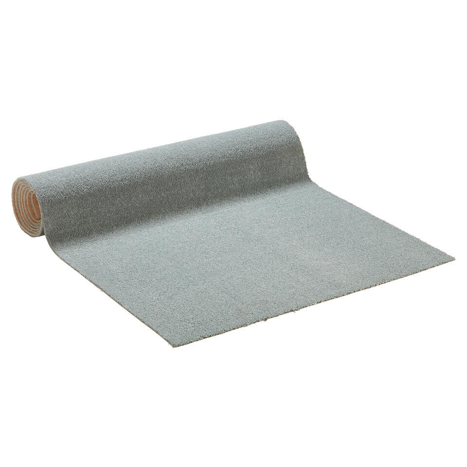 Tapijt Arlington Blauw