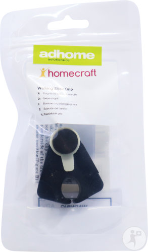 Advys Homecraft Fixation Canne Béquille 1 Pièce