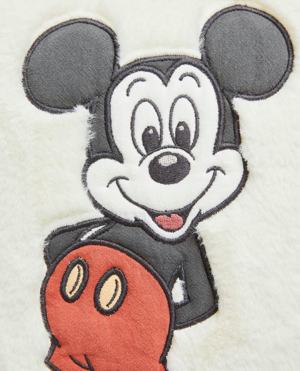 Capa de almofada do Mickey Mouse da Disney
