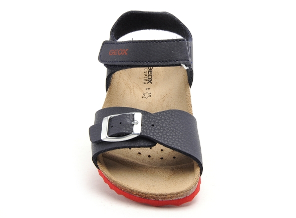 Geox nu pieds enfant 028lb j ghita boy bleu
