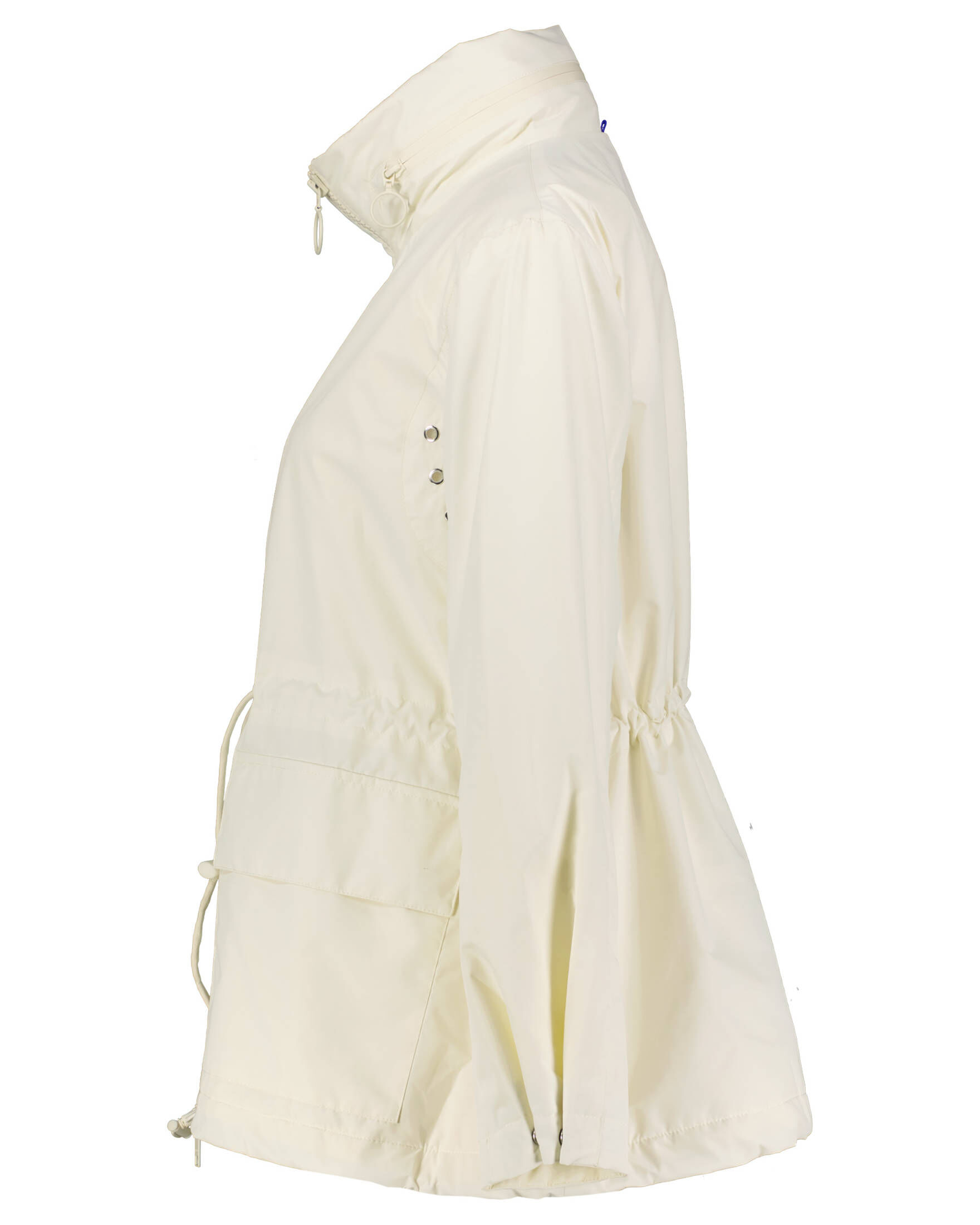 Embassy of bricks and logs| Damen Jacke REYKJAVIK RAIN JACKET