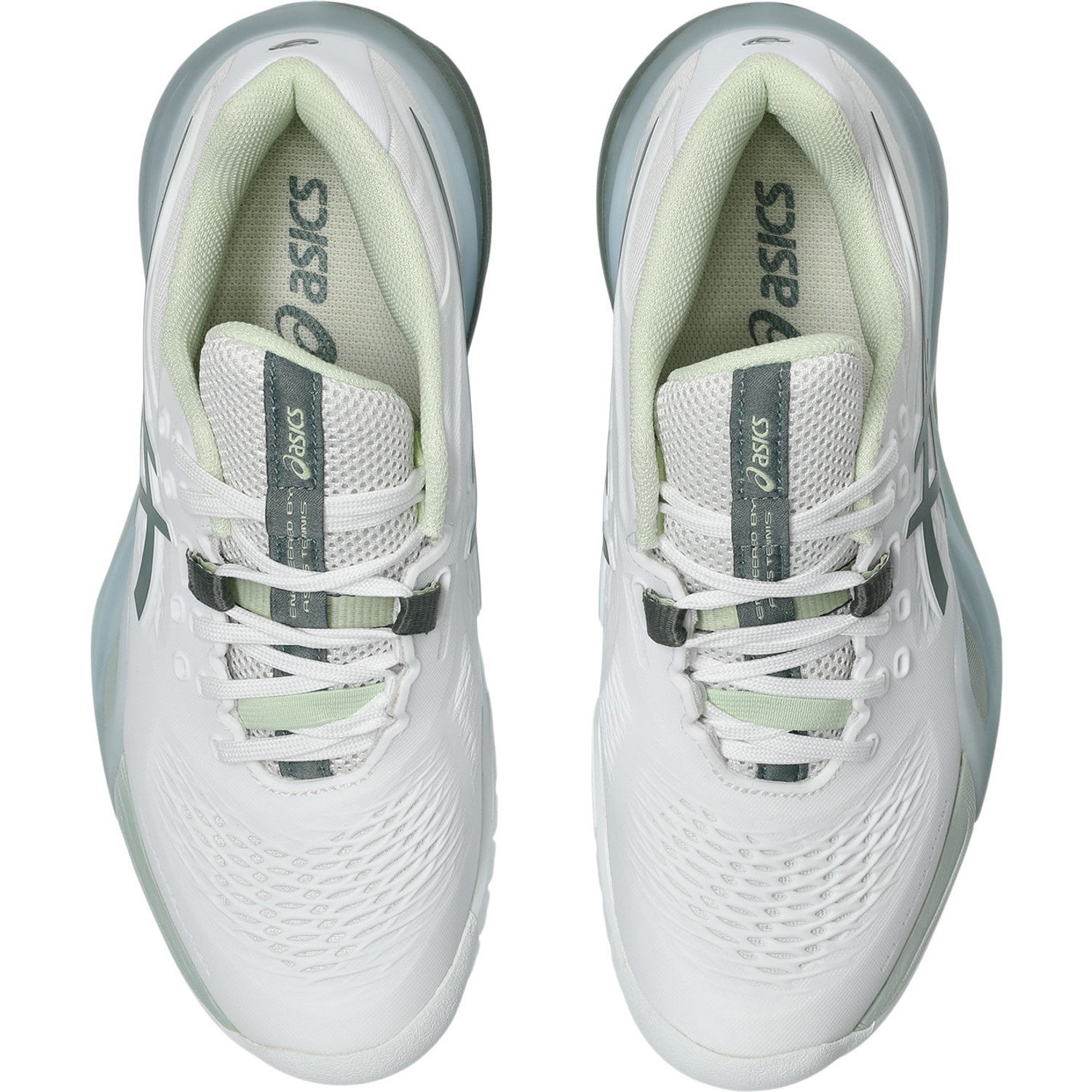 ASICS Gel-Resolution X Dames