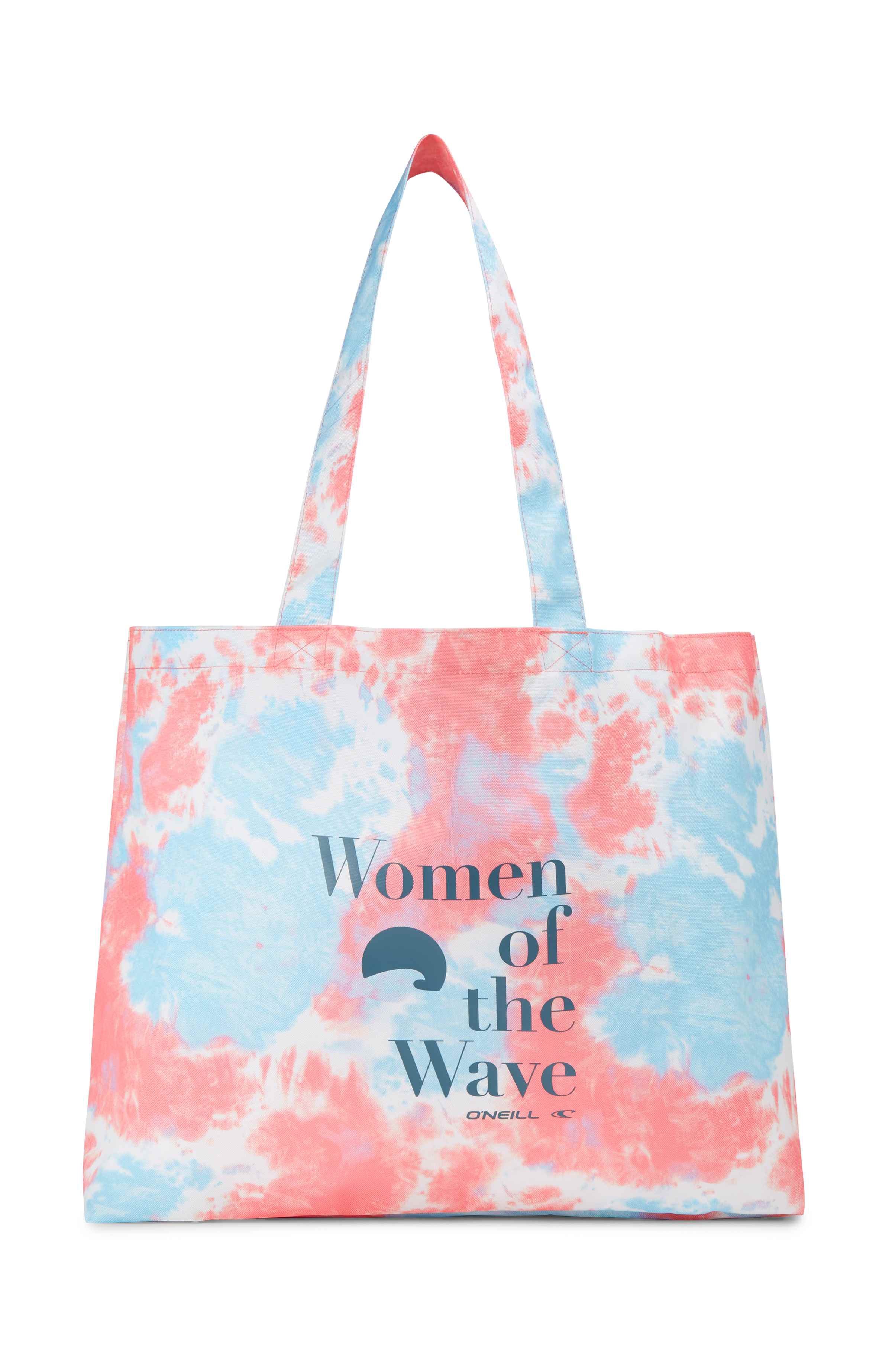 Coastal Print totebag O`Neill Roze
