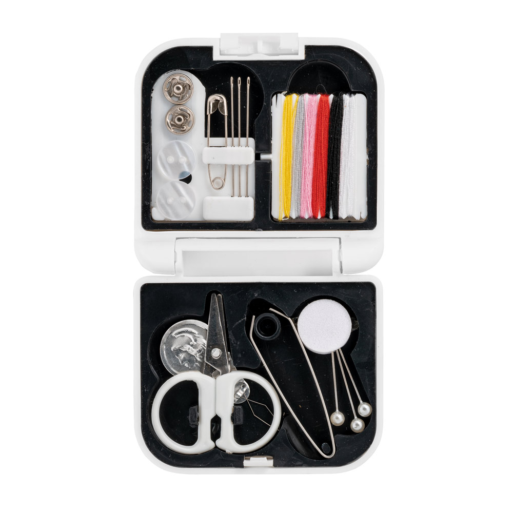 hi!dea 94879 - Set de couture de voyage