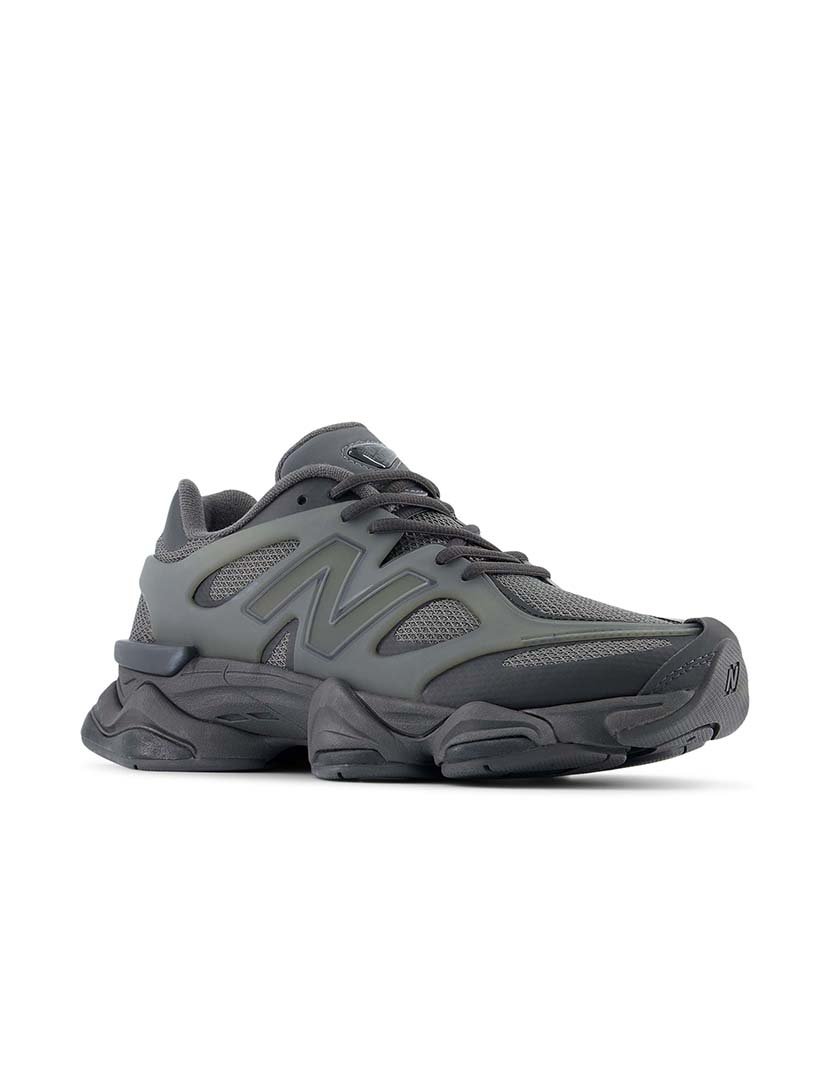 Tennis 9060 X Black