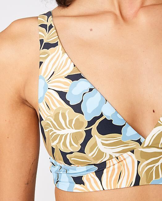 RIP CURL - MAILLOT DE BAIN FOLLOW THE SUN REVO HALTER