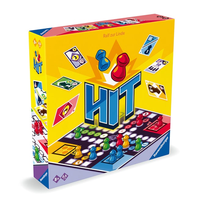 HIT - Spiel