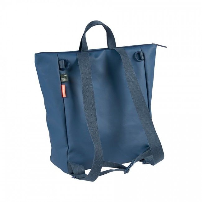 CHANGING BACKPACK, DARK BLUE - CHANGING BACKPACK, DARK BLUE