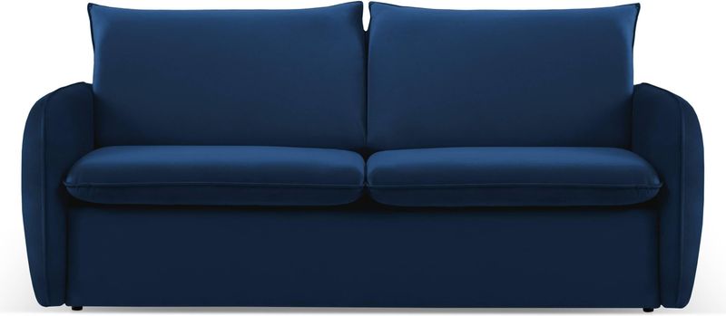 2-zitsslaapbank Vienna velvet | Cosmopolitan Design