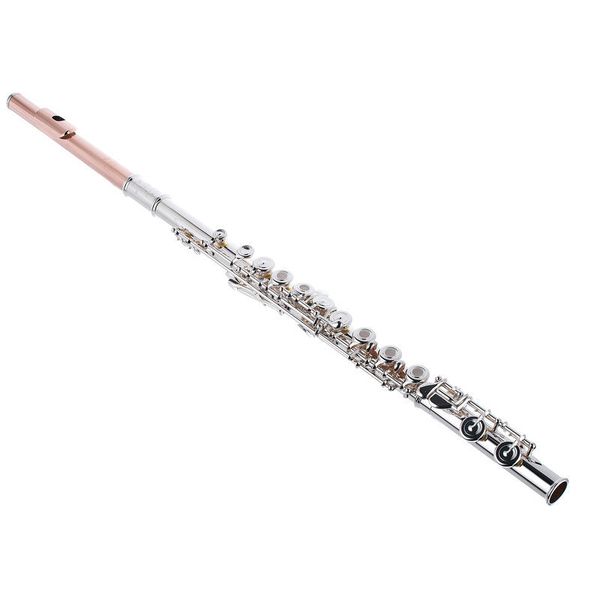 Powell Sonare PS 705 CEF Flute Aurumite