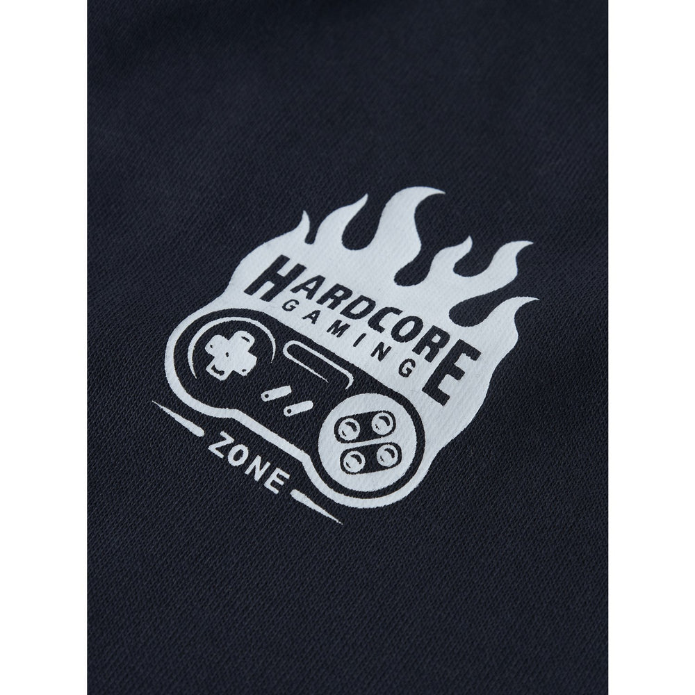 Køb Name It Navy Blazer Zone Nkmvildar Ls Nreg Sweat Bru