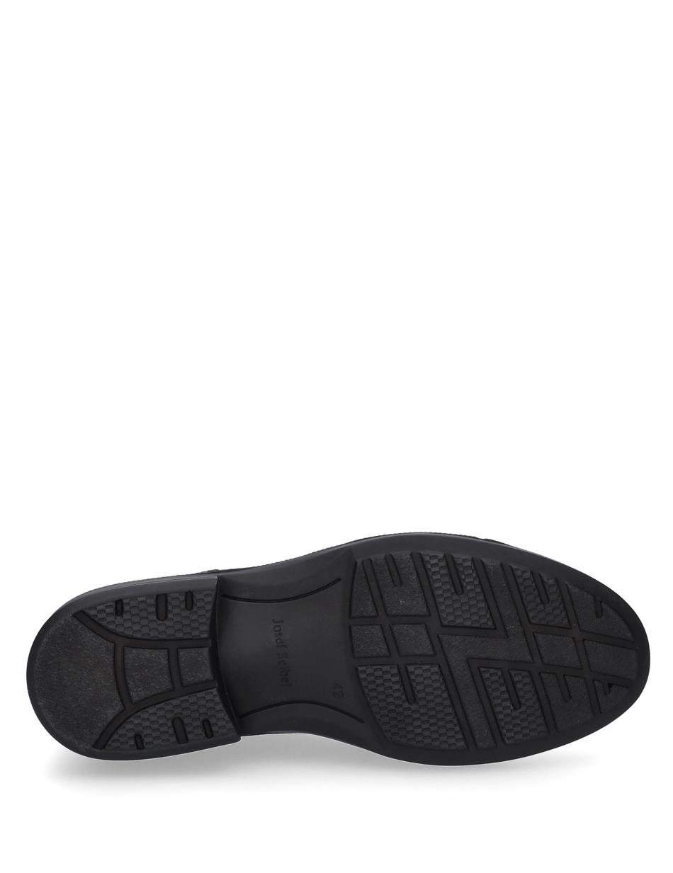 Halbschuh Harry 07, cognac