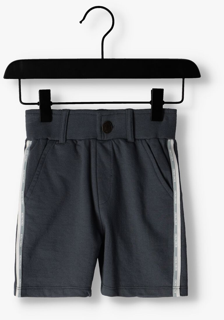 KOKO NOKO donkerblauwe koko noko korte broek t46837-37