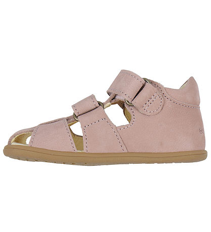 Bundgaard Sandalen - Balder - Rose YU