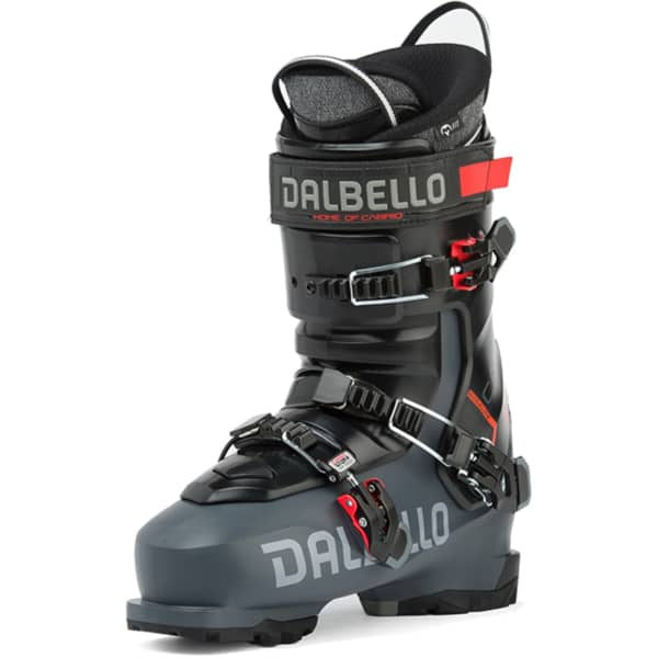 Chaussure de ski DALBELLO CABRIO MV 120 IF GREY/BLACK