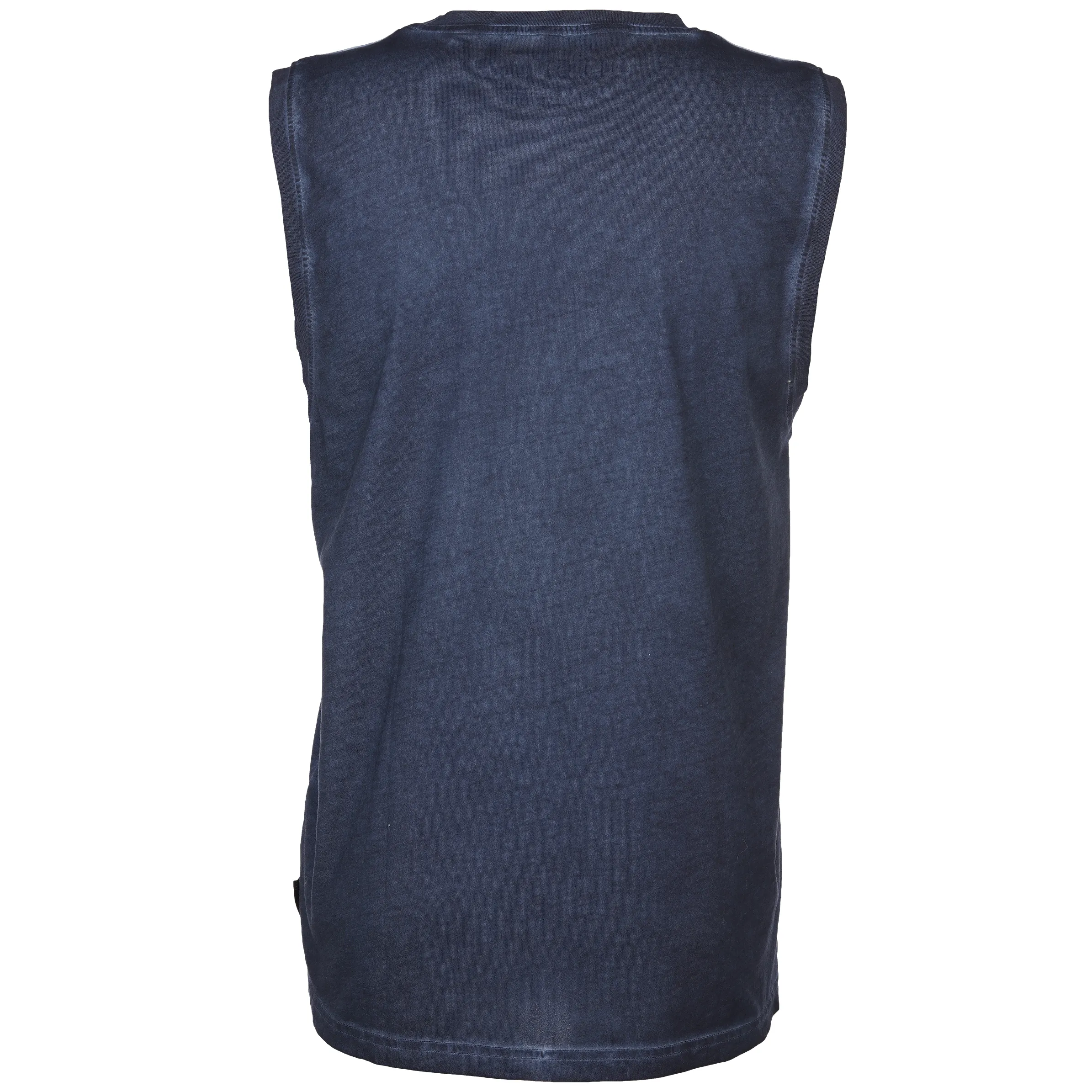 Herren Top mit Frontprint