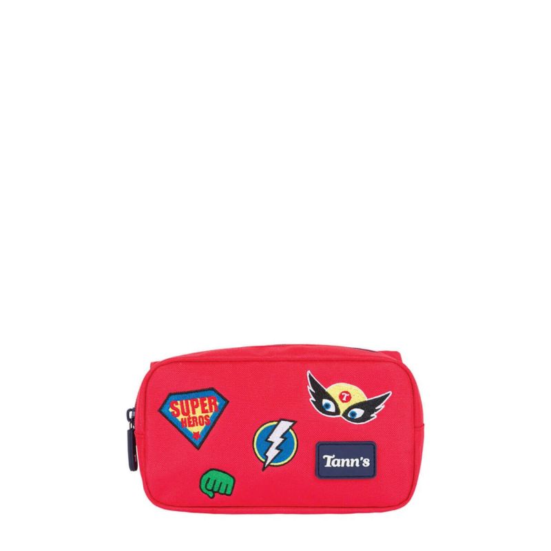 Sac banane Les Rêveurs 19 cm Tristan