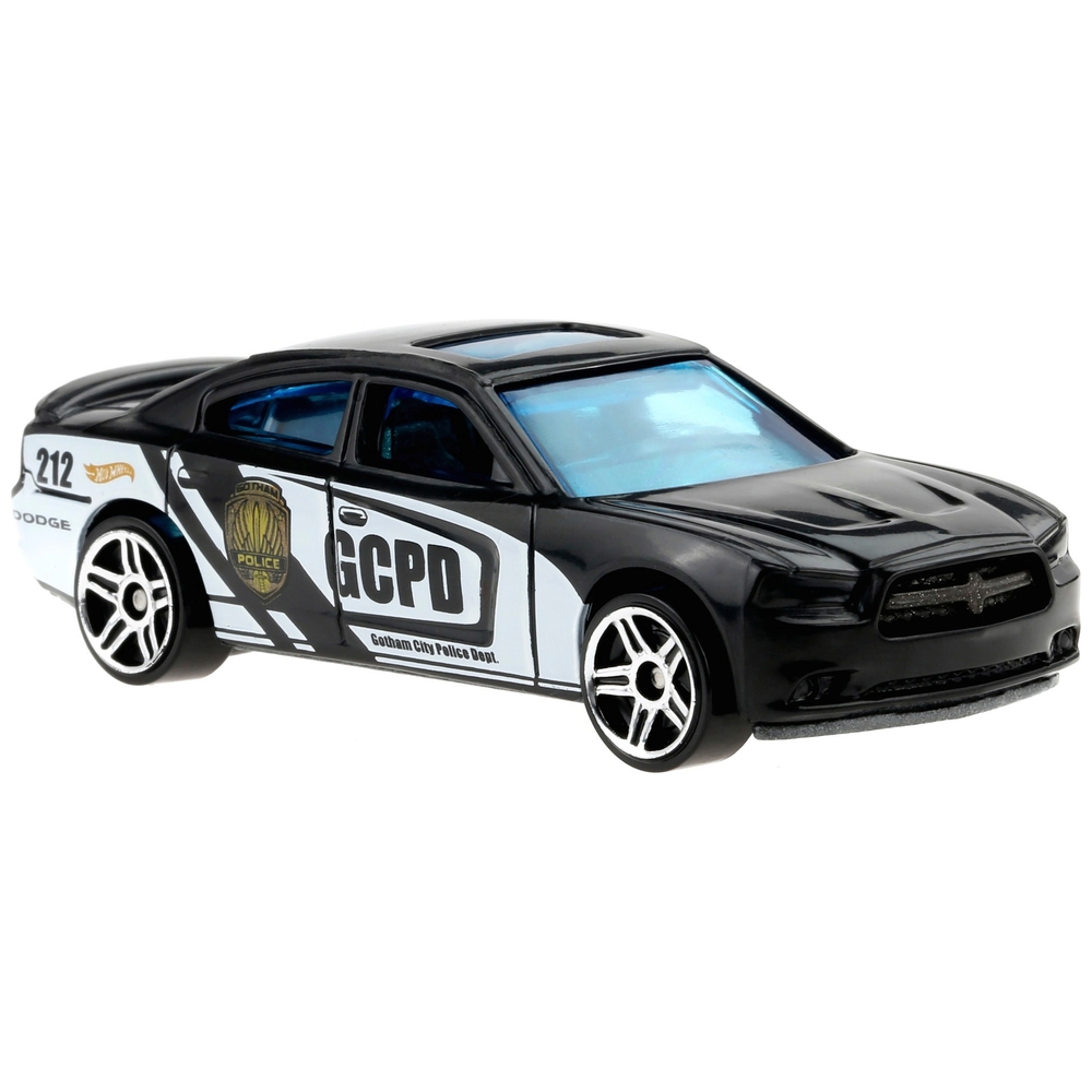 Hot Wheels Batman Cars Fahrzeugsortiment