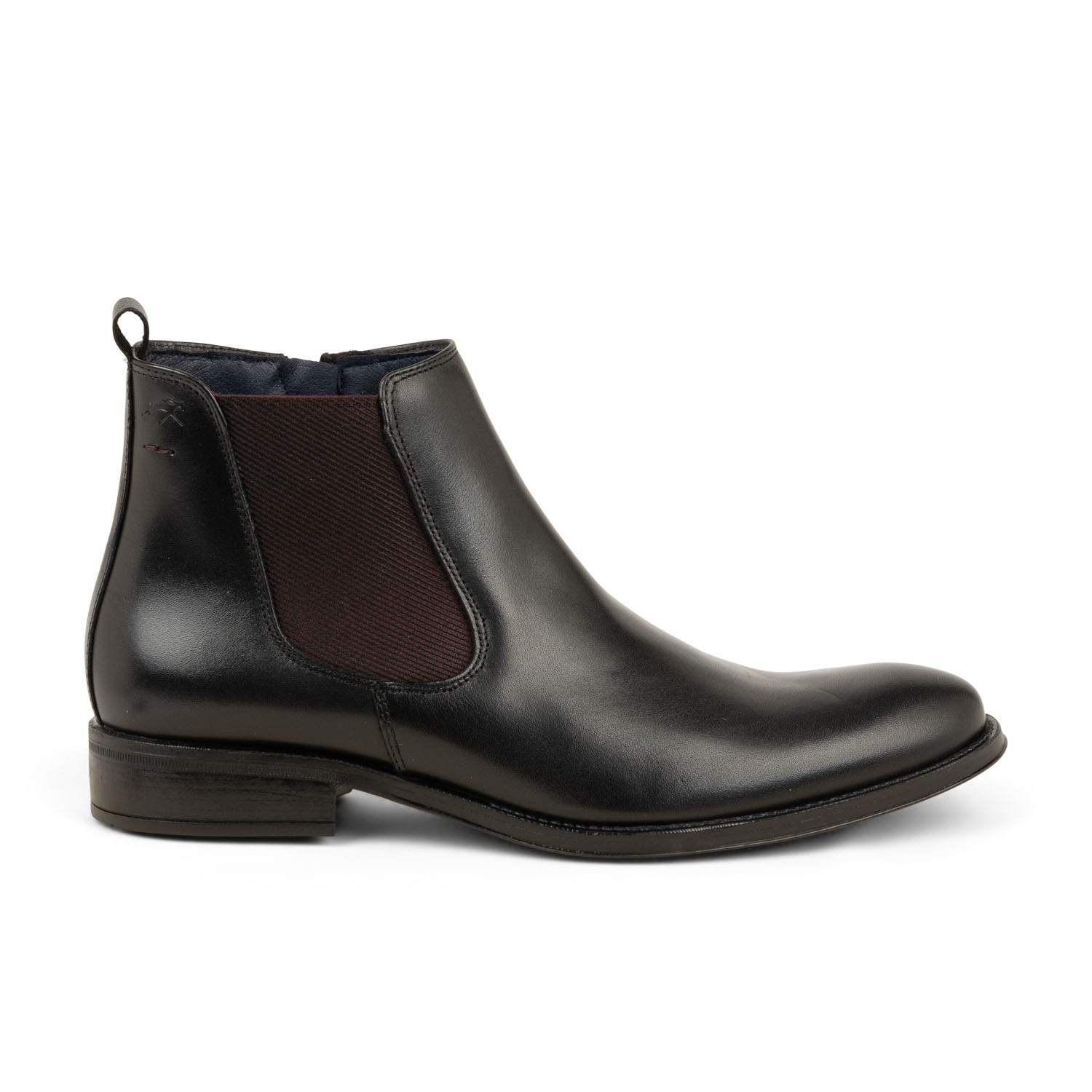 Boots et bottines homme FLUCHOS GUARDA