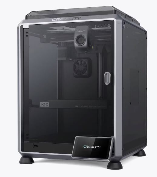 Creality -K1C 3D Printer