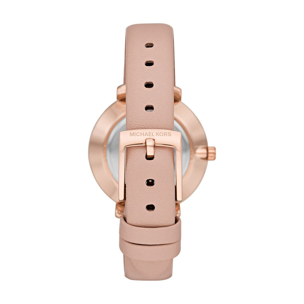 Montre Michael Kors Pyper Blanc