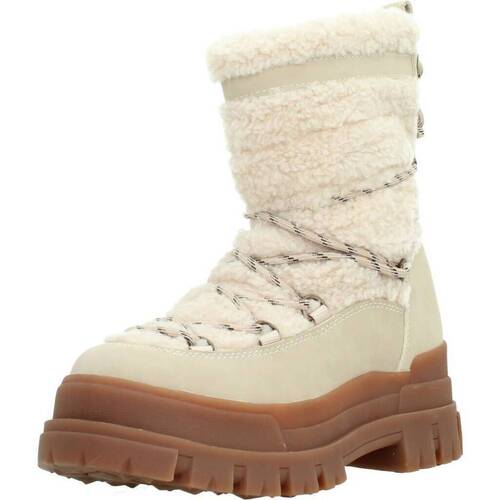 Buffalo - ASPHA BLIZZARD WARM Beige