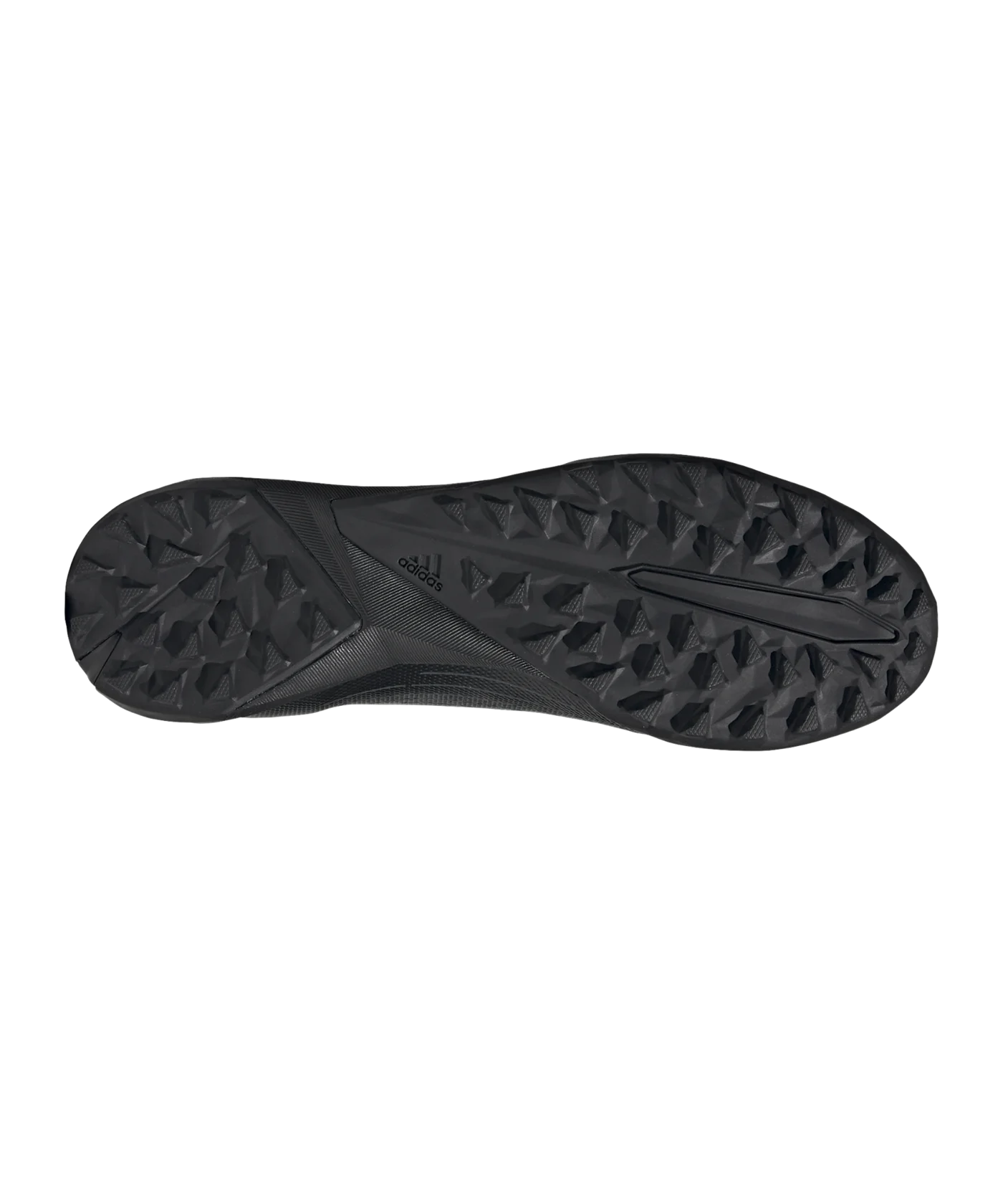 adidas Predator EDGE.3 LL TF Edge of Darkness Schwarz
