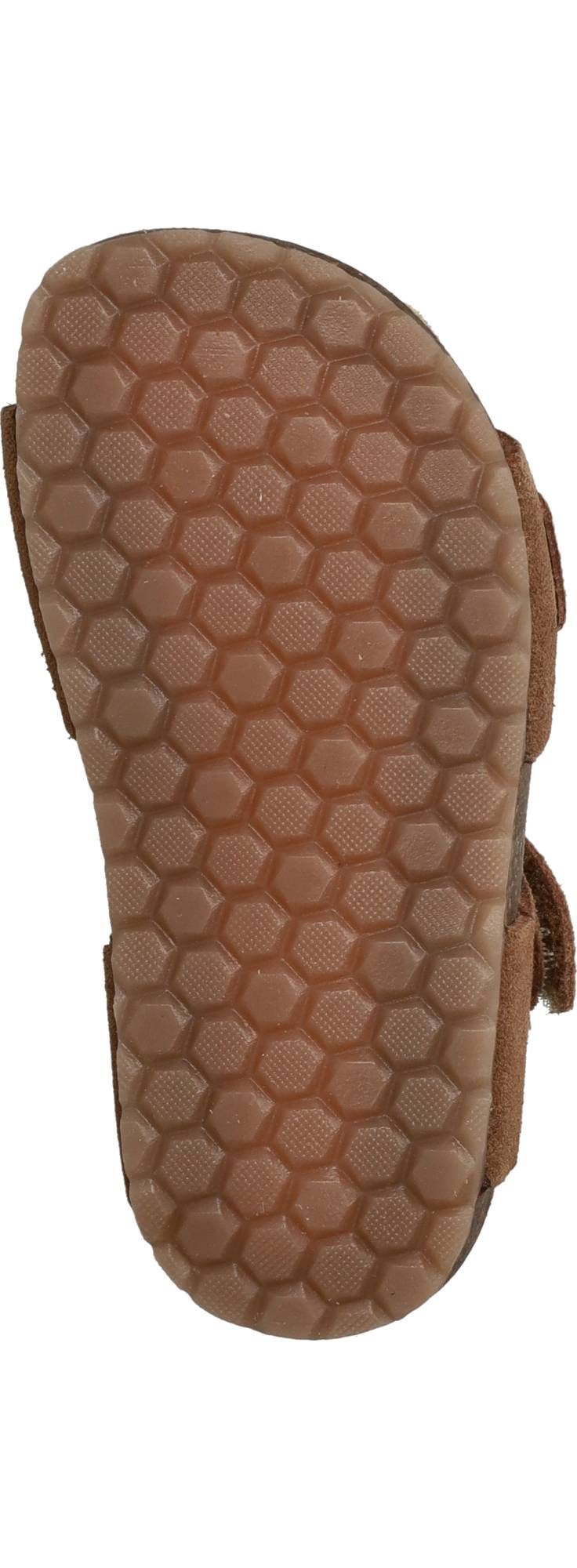 IK-KE Sandalen Bruin Jongens