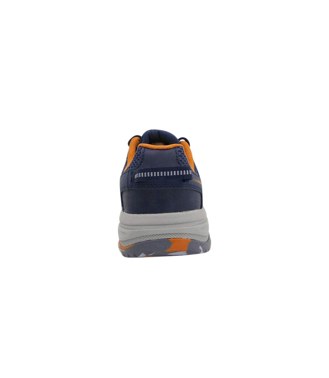 Chaussures de trail cuir GORUN TRAIL ALTITUDE - MARBLE ROCK