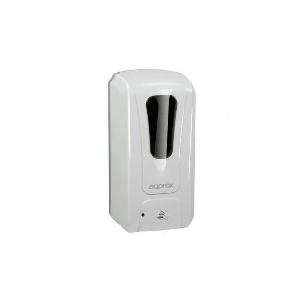 Dispensador Automático de Álcool Gel 1000ml