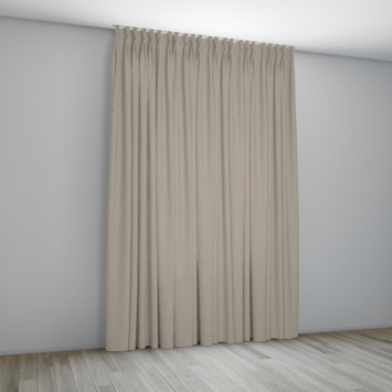 Gordijn Babette 2002 linen