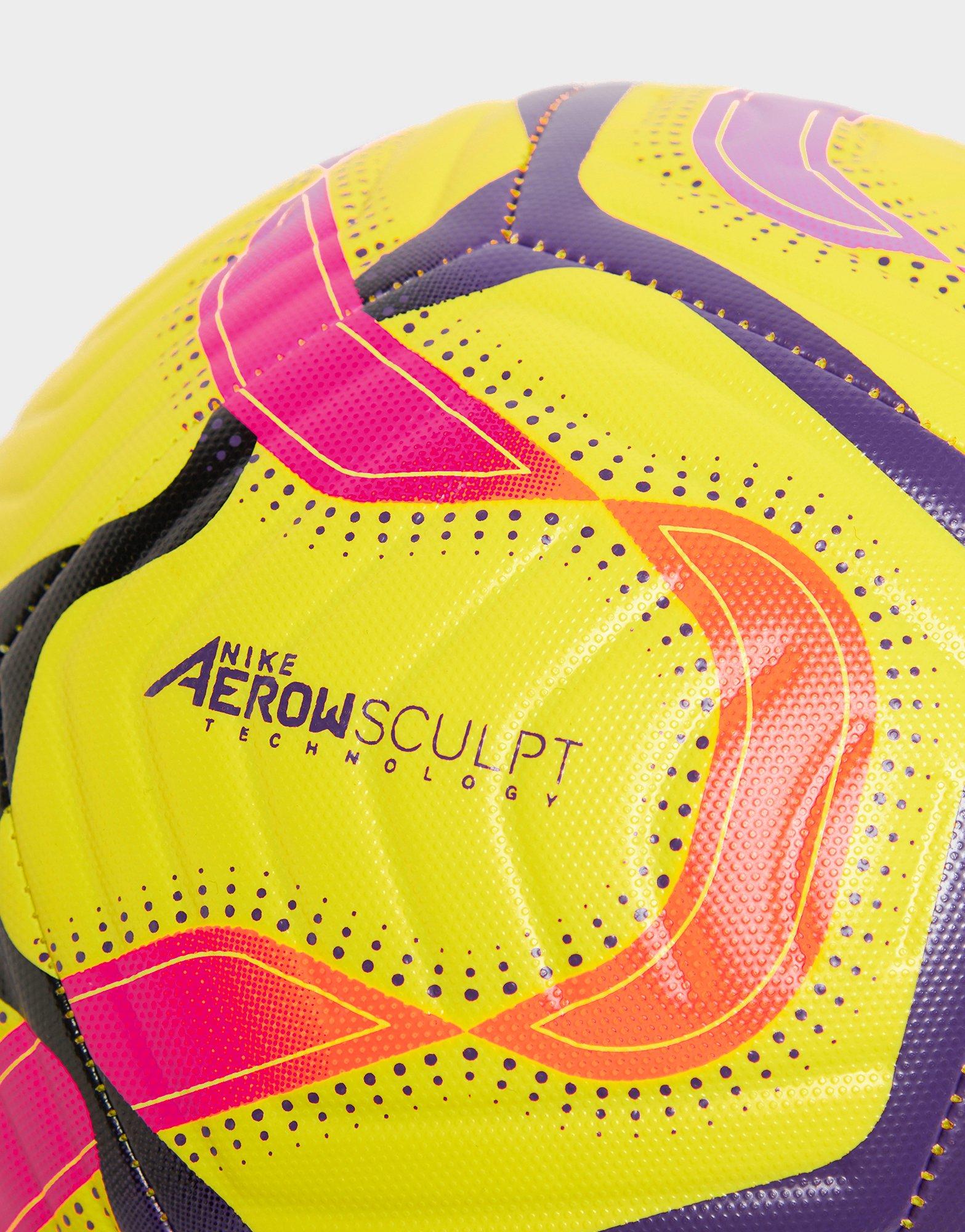Nike Ballon de football Premier League 2024/25 Academy