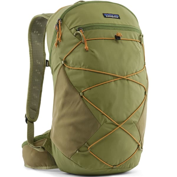 Sac à dos randonnée PATAGONIA TERRAVIA PACK 22L BUCKHORN GREEN