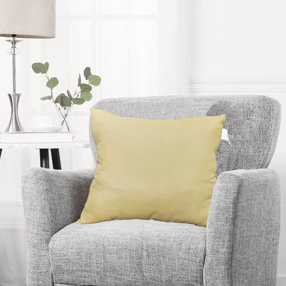 Zierkissen Niki Best Price assortiert