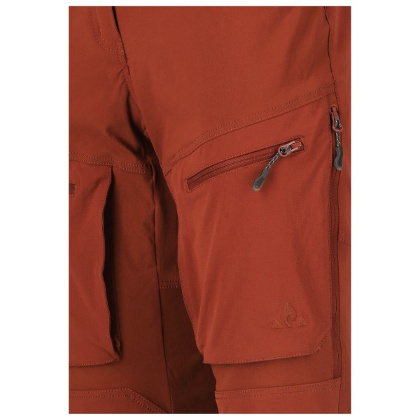Whistler - Women's Kodiak Outdoor Pants - Pantalon de trekking
