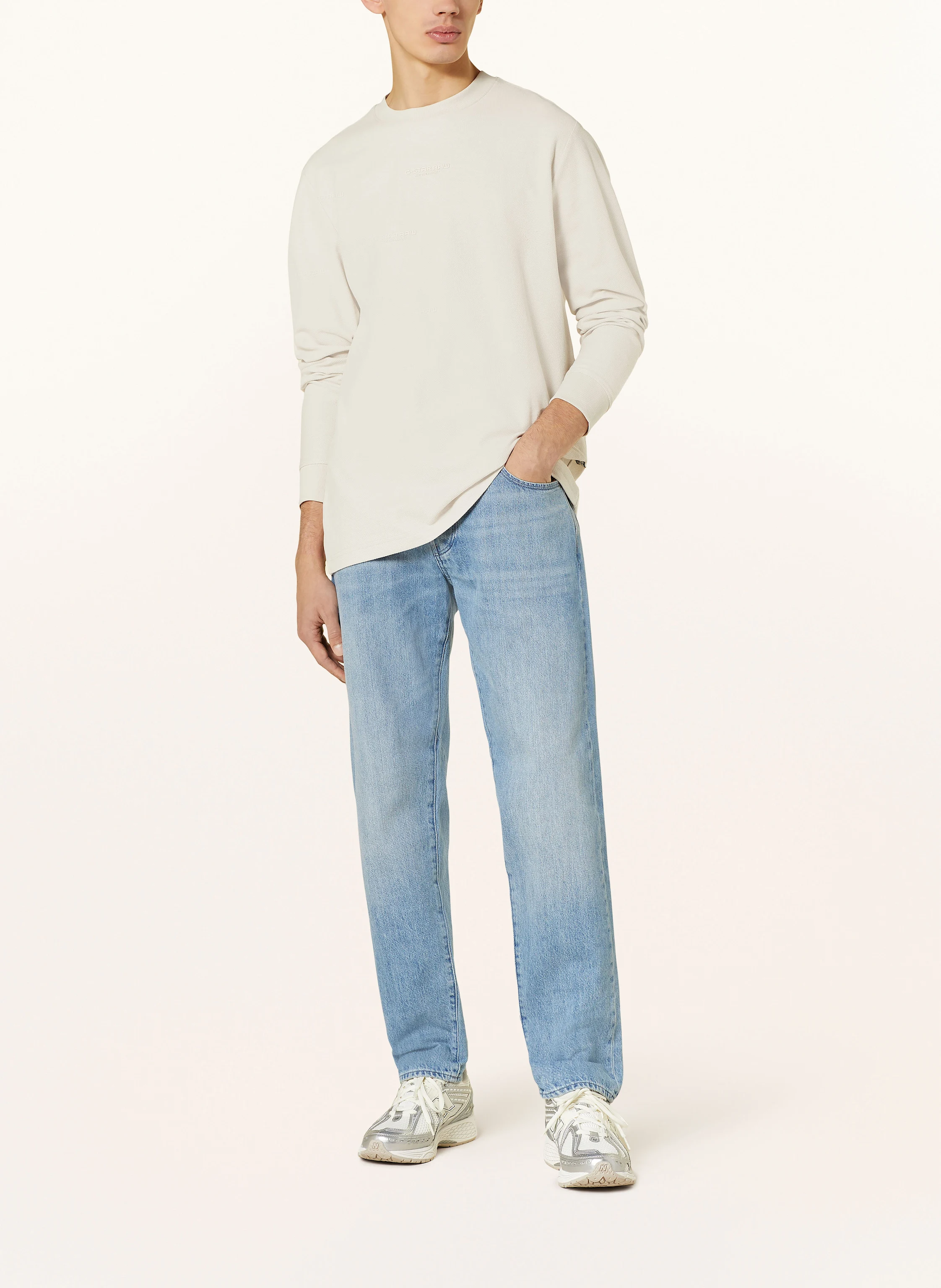 G-Star Longsleeve